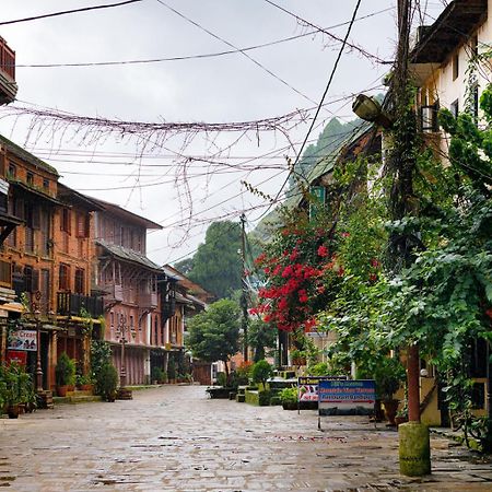 The Old Inn Bandipur Exterior foto